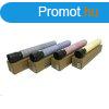MINOLTA UTNGYRTOTT C224/C227 TN321/TN221K Toner FEKETE. 27