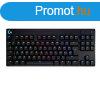 LOGITECH Billentyzet - G Pro Lightspeed RGB Mechanikus Gami