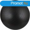 Avento ABS Gym Ball gimnasztika labda, 55 cm, fekete