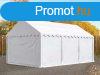 Raktrstor trol stor 6x3 m ponyva PVC