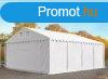Professzionlis raktrstor, trol stor 5x8 m ponyva PVC o