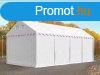 Professzionlis raktrstor, trol stor 4x8m ponyva PVC ol