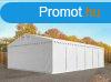 Professzionlis  extra ers raktrstor 8x12 m, ponyva PVC  