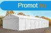 Professzionlis  raktrstor, trol stor 6x24m ponyva PVC 