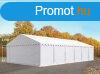 Raktrstor trol stor 6x12 m ponyva  PVC  padlkerettel e