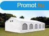 Premium rendezvnystor partistor 5x10 m ponyva PE fehr er