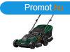 ParkSide PERM 1800 A1 1800W 44 cm elektromos fnyr, 55L f