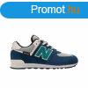 Gyermek alkalmi edzi New Balance 574 Core Tengerszkk MOST