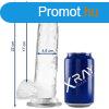 X RAY ? tltsz vibrtor golykkal 22 cm - 4.6 cm