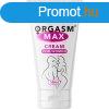  OrgasmMax Cream for Women - 50 ml 