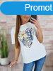 Mints, rvid ujj, pamut fels/pl M-L