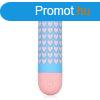 Shots Heart to Get Bullet 10-sebessg vibrcis patron, 7,8