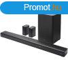 JVC THE874B hangprojektor