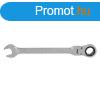 Ketts nyitott vg villskulcs Workpro 8 mm Tagolt MOST 711