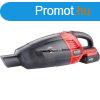 EXTOL PRMIUM akkus porszv, Share20V, 20V, Li-ion, 1db akku