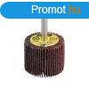 EXTOL PREMIUM lamells csiszol, csapos, 6 mm befogs, Alu-O