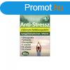 Dr.chen anti-stressz gygynvny+vitamin kapszula 60 db