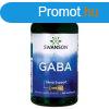 Swanson GABA 100 db 500 mg