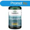 Swanson L-TRYPTOPHANE (az 5HTP elanyaga) 500 mg 60 db