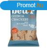Bettr bio vegn glutnmentes quinoa krker fstlt paprika 1
