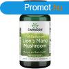 Swanson SNGOMBA (Lion&#039;s Mane Mushroom Full Spectru