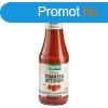 Byodo bio ketchup cukormentes 500 ml