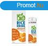 The Bridge bio manduls rizsital glutnmentes 250 ml