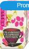 Cupper bio tea blackcurrant-blueberry feketeribizli-fonya t