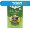 YOGI BIO PIHENTET TULSI TEA