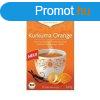 Yogi bio tea kurkuma narancs 17x2 g 34 g