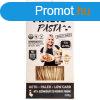 FANNIZERO MAGIC PASTA SPAGETTI
