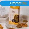 Glutnmentes naturi chips kposzta 40 g