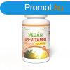 NETAMIN Vegn D3-vitamin 30 db