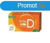 BRES VITA-D3 2000NE LGYZSELATIN 120 db
