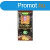 Rapunzel bio kesercsokold 85% 80 g