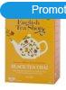 Ets bio fekete tea chai 20x2 g 40 g