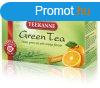 Teekanne zld tea narancs 20x1,75 g 35 g