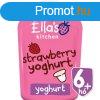 Ellas Kitchen bio grgjoghurt szamca bbitel 90 g