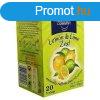 London citrom lime tea 20x 40 g