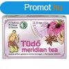 Dr.chen td meridin tea 20x2,5 g 20 db