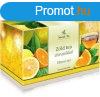 Mecsek zld tea citrusokkal 20x2 g 40 g