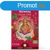 Shoti Maa bio harmony chai classic fekete tea nlkl 16x2 g 