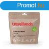 Travellunch 10 db-os csomag Zabksa gymlccsel 125 g