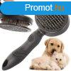 Cleanpet ntisztt kisllat kefe kutyknak, macskknak 19cm
