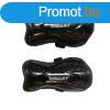Spcsontvd ? M mret, 21 cm, fekete, WINART Shin Guard