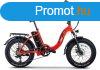 RKS RSI-X sszecsukhat FatBike elektromos kerkpr
