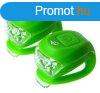 Villog VELOTECH 2LED ZLD