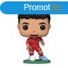 POP! Football: Luis Diaz (Liverpool FC)