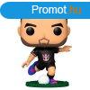POP! Football: Sergio Busquets (Inter Miami)