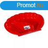 Dorex Kagyls homokoz medence piros 2075